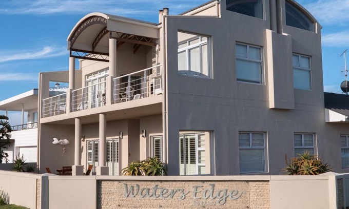 Langebaan Casa | Watersedge Langebaan