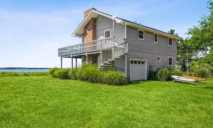 Southold Casa | Watersedge Retreat