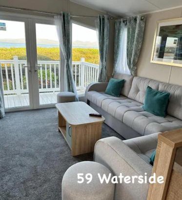 Rhyd-y-clafdy Otro | Waterside 59