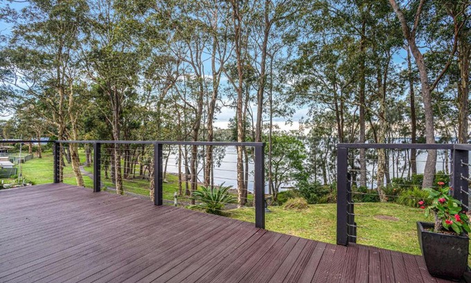 Sanctuary Point Casa | WaterSide by Experience Jervis Bay