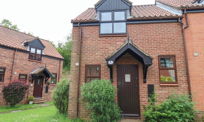 Whitby Cabaña | Waterside Cottage, WHITBY