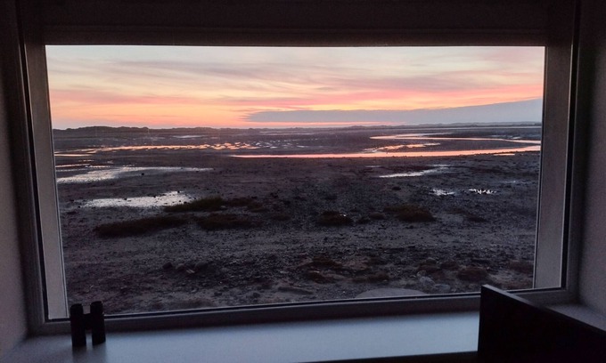 Ravenglass Cabaña | Waterside