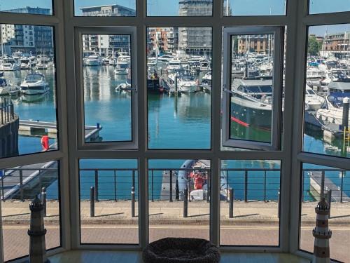 Southampton City Centre Casa | Waterside House