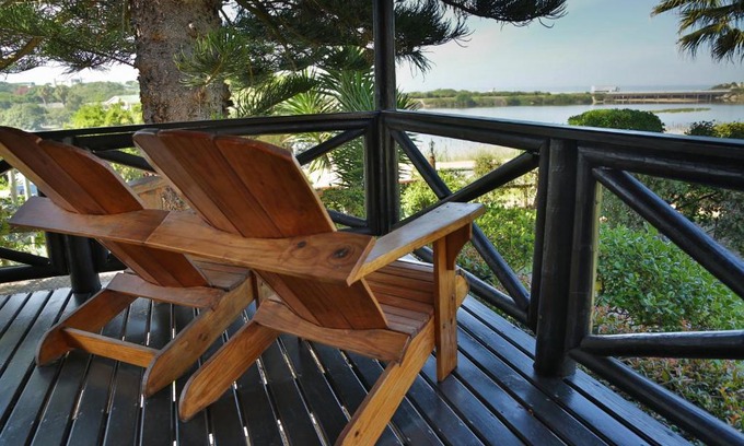 Wilderness Casa | Waterside Lodge