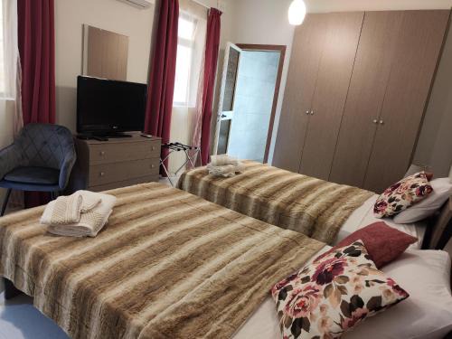 Birzebbuga Apartamento | Waterside