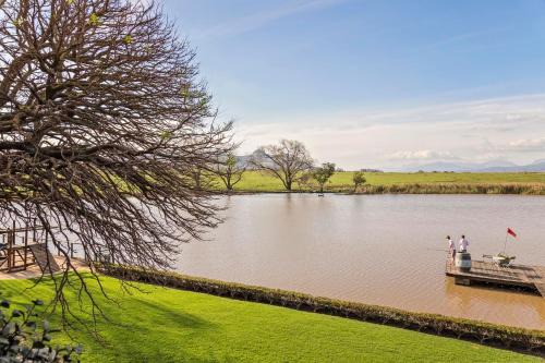 Cape Winelands Apartamento | Waterside on Le Bonheur