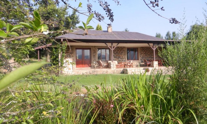 Dullstroom Casa | Watersmeet cottages