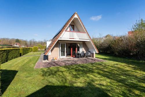 Zwiggelte Casa | Watersnip I Heerlijk Genieten