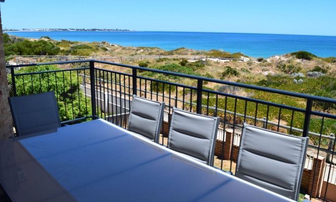 Silver Sands Casa | Watersun Beach House