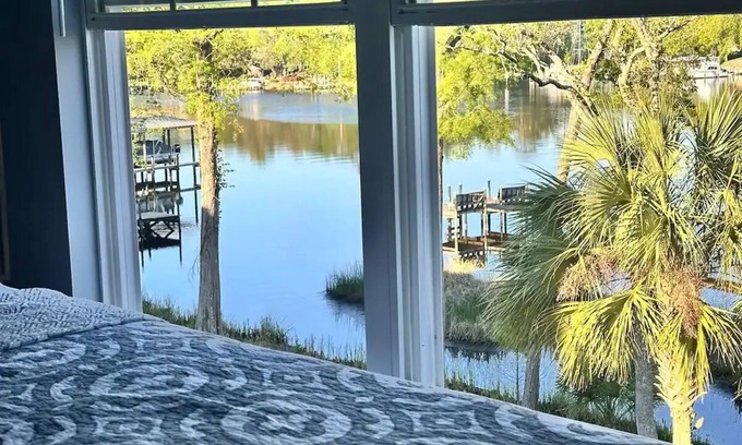 Niceville Casa | Waterview Beautiful Town House