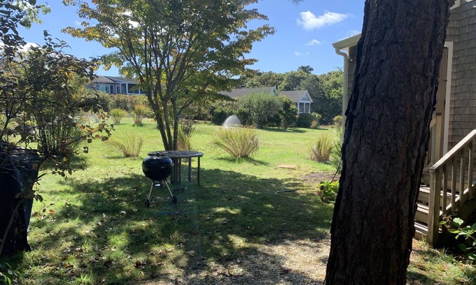 Menemsha Cabaña | Waterview Cottage- New to VRBO! See the description for reviews!