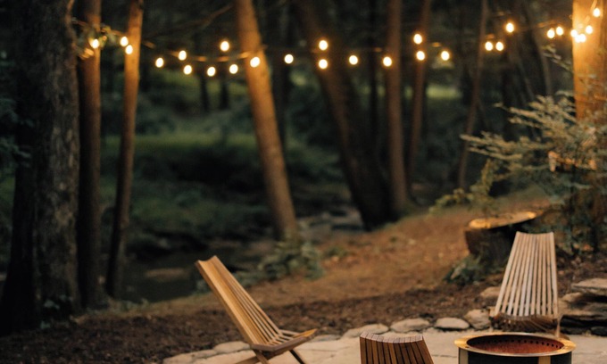 Susquehanna Trails Cabina | Waterview. Hot Tub. Gas Firepit. Lancaster 40 min.