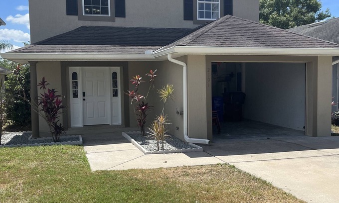 Lakeland Casa | Waterview Memories!