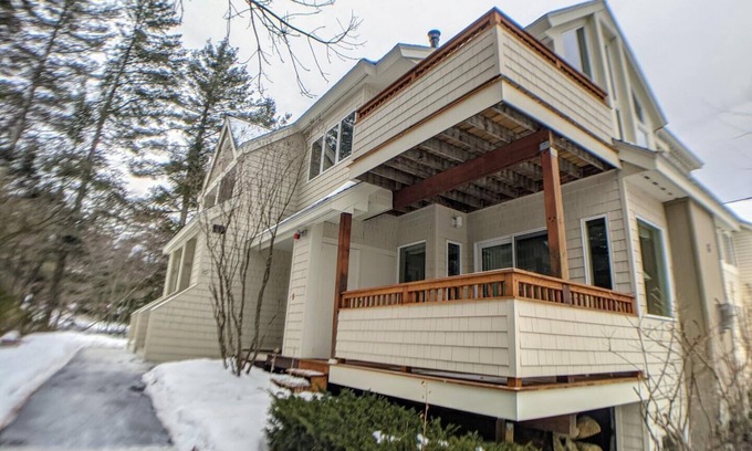 Waterville Valley Condominio | Waterville Valley Condominium