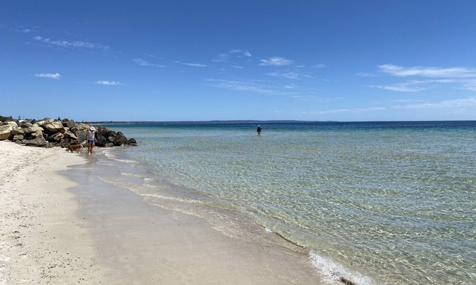 West Busselton Villa | Vías Navegables Beachside Villa