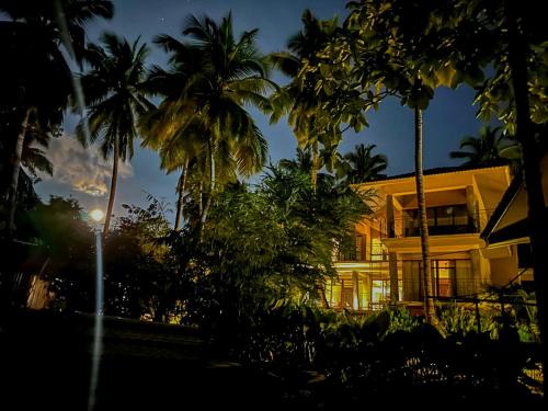Havelock Island Complejo | Waterwoods Boutique Resort & Villas Havelock