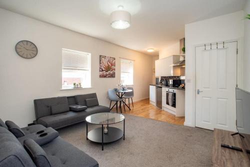 Watford Apartamento | Watford Central Serviced Apartments 2