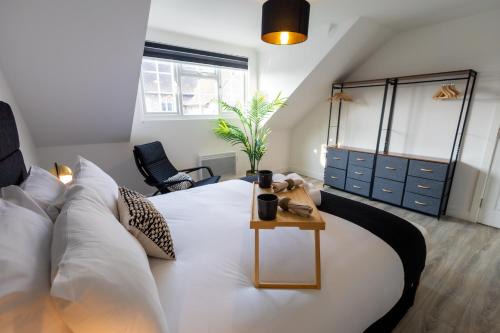 Watford Apartamento | Watford Quality 3-bedroom Flat
