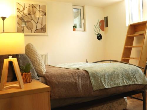 Watford Apartamento | Watford Town Nice Apartment