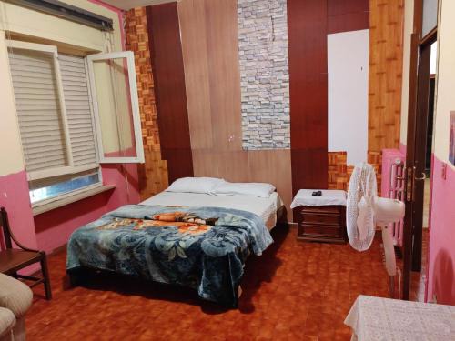 Rosora Apartamento | WatganVentHouse