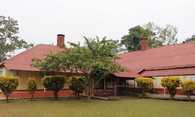 Tinsukia District Villa | Wathai Heritage Bungalow