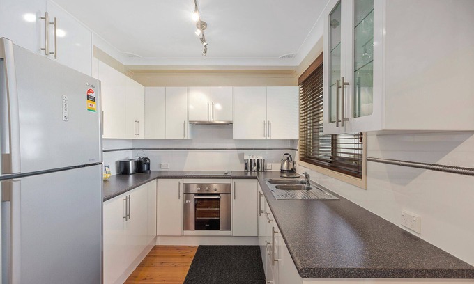Long Jetty Apartamento | Watkins Place at Long Jetty