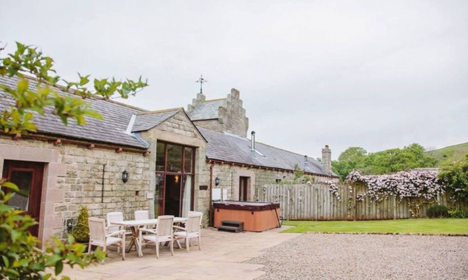 Castle Carrock Cabaña | Watson Cottage