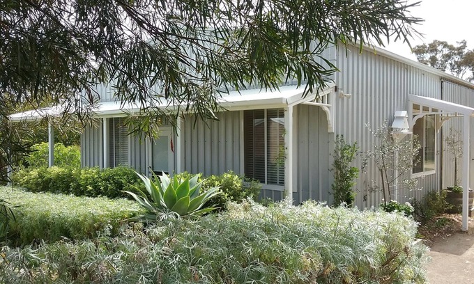 Yankalilla Cama Y Desayuno | Watson Park Bed & Breakfast