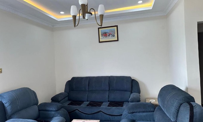 Naro Moru Casa | Watsons Vacation Home Naro moru