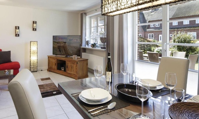 List Apartamento | Watt n Blick
