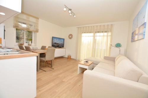 Stinteck Apartamento | Watthof Wohnung 11