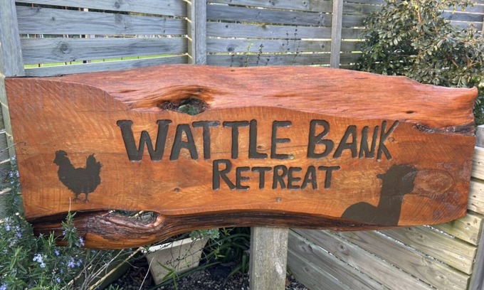 Wattle Bank Casa | Wattle Bank Retreat - Farmstay / B & B