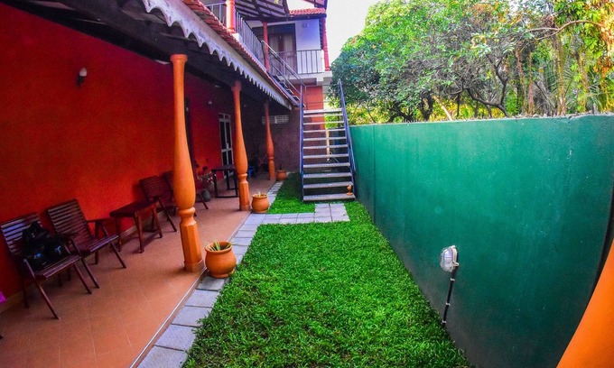 Negombo Casa | Wattle Inn