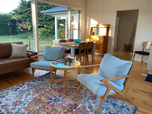 Kingscote Casa | WattleJack Cottage