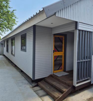 Piet Retief Casa | Wattlewood Cabins