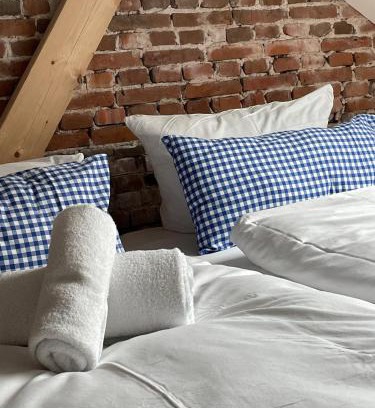 Norden Cama Y Desayuno | Wattlodge
