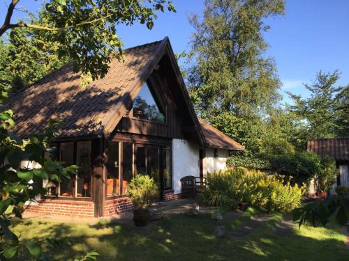 Nebel Casa | Wattprinzessin