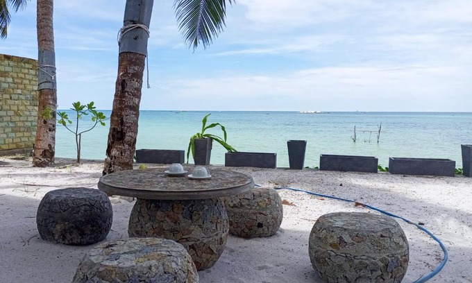 Tanjung Pandan Hotel | Watuduya Resort by The Lavana