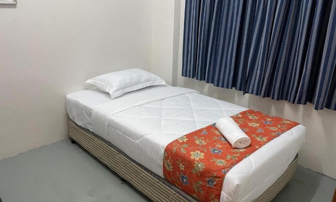 Bandar Melaka Casa | Wau Sayang Sayang Guest House