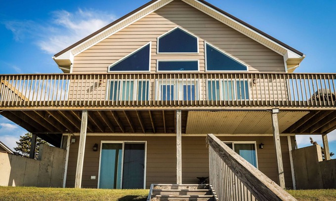 Waubay Cabina | Waubay Walleyes & Wings Retreat
