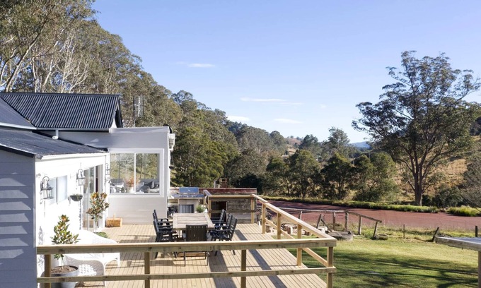 Waukivory Casa | Waukivory Estate - The Cottage