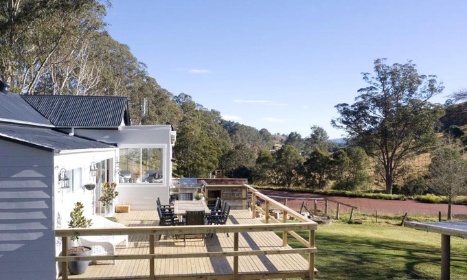 Waukivory Casa | Waukivory Estate - The Cottage