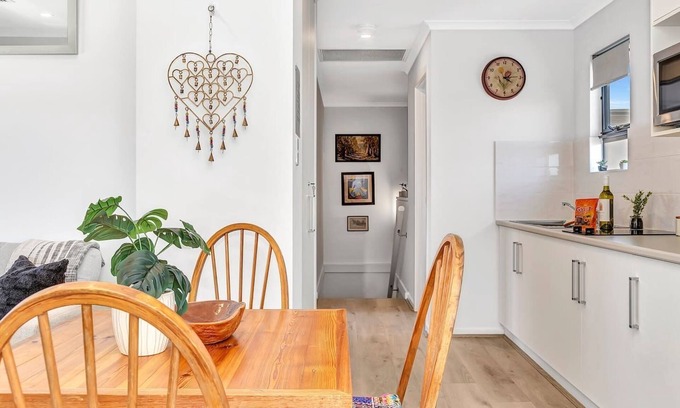 Moana Casa | Waurra A Cosy Moana Beach Getaway