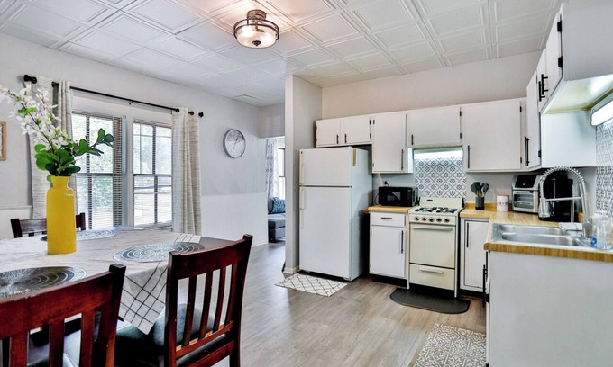 Wausau Apartamento | Wausau Corporate Living- Traveling Professionals