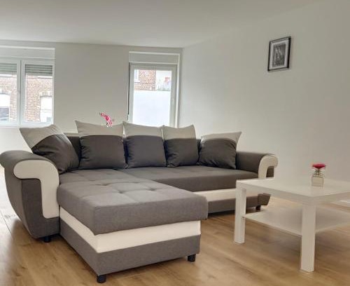 Ransart Apartamento | Wauters 77 Bruxelles -charleroi-airport