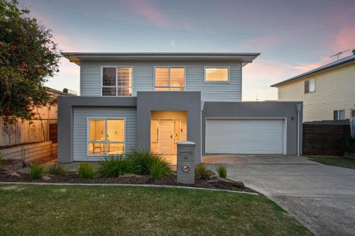 Moana Casa | Wauwa-ana - Moana - C21 SouthCoast Holidays