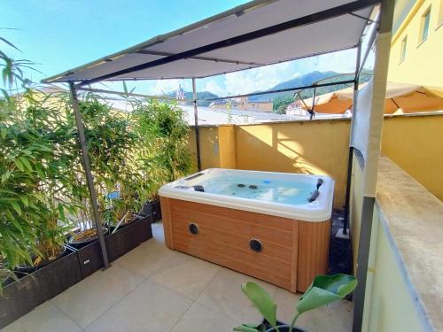 Brugnato Apartamento | WAVA Spa