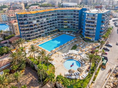 Batroun Apartamento | Wave 515 - Getaway Chalet at Sawary Resort Batroun