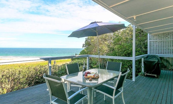 Carrickalinga Casa | Wave and See 53 Gold Coast Drive