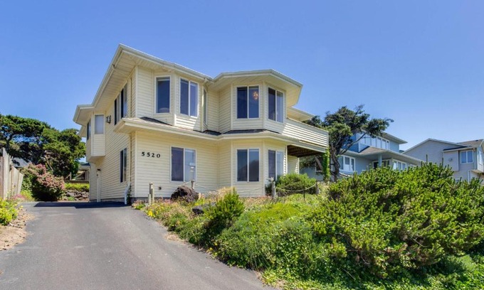 Roads End Casa | Wave Haven